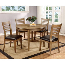Load image into Gallery viewer, Dwight 48&quot; Round Table