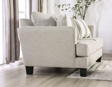 Load image into Gallery viewer, EALING Loveseat