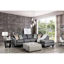 Load image into Gallery viewer, Earl Gray Sectional