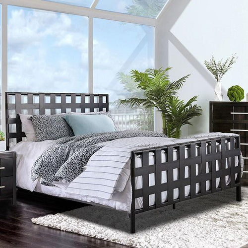 Earlgate Bed