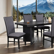 Load image into Gallery viewer, Easingwold 7 Pc Dining Table Set