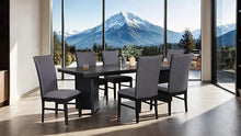 Load image into Gallery viewer, Easingwold 7 Pc Dining Table Set