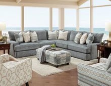Load image into Gallery viewer, EASTLEIGH Accent Chair, Tribal