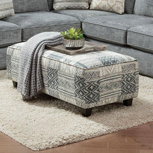 Load image into Gallery viewer, EASTLEIGH Ottoman