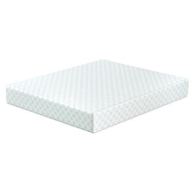 Load image into Gallery viewer, Edelweiss 12" Memory Foam Mattress
