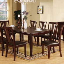 Load image into Gallery viewer, Edgewood Dining Table Set