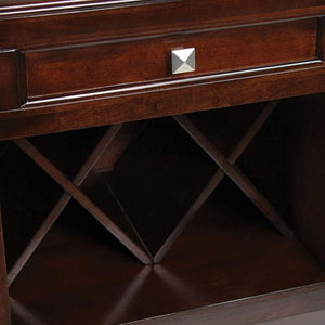 Edgewood Dining Table Set