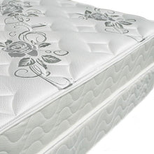 Load image into Gallery viewer, ELBERTYNA White 8" Tight Top Mattress, Cal.King