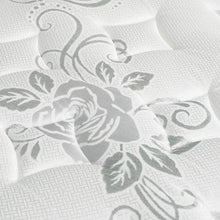 Load image into Gallery viewer, ELBERTYNA White 8" Tight Top Mattress, Queen