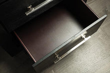 Load image into Gallery viewer, Ashbourne Night Stand w/ USB