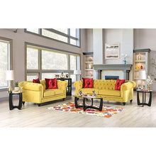Load image into Gallery viewer, ELIZA Loveseat
