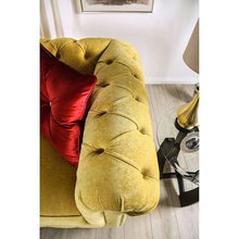Load image into Gallery viewer, ELIZA Loveseat