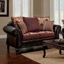 Load image into Gallery viewer, ELLIS Loveseat