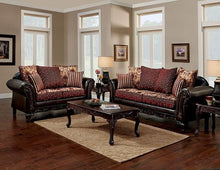 Load image into Gallery viewer, ELLIS Loveseat