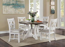 Load image into Gallery viewer, Auletta Dining Table Set