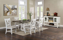 Load image into Gallery viewer, AULETTA Dining Table, Gray