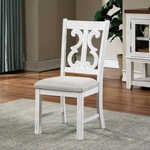 Load image into Gallery viewer, Auletta Transitional Side Chair (2/CTN)