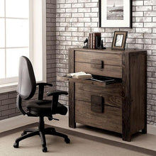 Load image into Gallery viewer, AVEIRO Rustic Natural Tone Chest