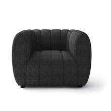 Load image into Gallery viewer, AVERSA Chair, Black, Gray, &amp; White