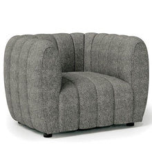 Load image into Gallery viewer, AVERSA Chair, Black, Gray, &amp; White