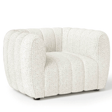 Load image into Gallery viewer, AVERSA Chair, Black, Gray, &amp; White