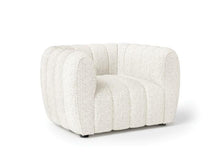 Load image into Gallery viewer, AVERSA Chair, Black, Gray, &amp; White