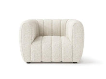 Load image into Gallery viewer, AVERSA Chair, Black, Gray, &amp; White