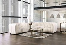 Load image into Gallery viewer, AVERSA Chair, Black, Gray, &amp; White