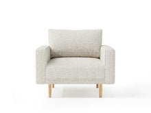 Load image into Gallery viewer, ELVERUM Chair, Off-White