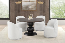 Load image into Gallery viewer, Essen 5 Pc Dining Table Set