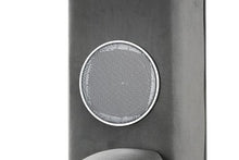 Load image into Gallery viewer, Etherea Bed Gray &amp; Black