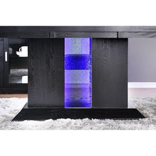 Load image into Gallery viewer, Evangeline 7 Pc Dining Table Set