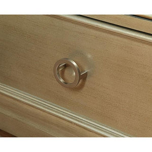 Enid Cal.King & Queen Bed