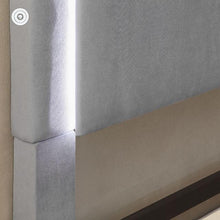 Load image into Gallery viewer, Erglow Bed