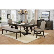 Load image into Gallery viewer, Faulk Dining Table Set with Bench