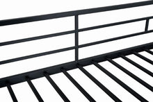Load image into Gallery viewer, Felgu Triple Twin Metal Bunkbed