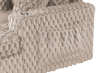 Load image into Gallery viewer, Ferryhill 2-Arm Chaise