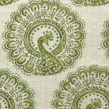 Load image into Gallery viewer, FIFI 22&quot; X 22&quot; Pillow, Green (2/CTN)
