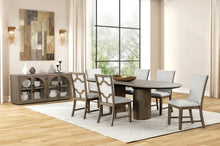 Load image into Gallery viewer, Clements Dining Table Set