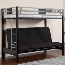 Load image into Gallery viewer, Clifton Twin Bed/Futon Base