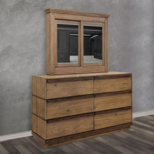 Load image into Gallery viewer, COIMBRA Cabinet Mirror