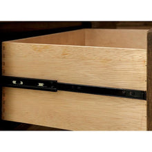 Load image into Gallery viewer, COIMBRA Rustic Natural Tone Chest