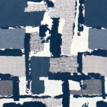 Load image into Gallery viewer, Concrit Blue 18&quot; X 18&quot; Pillow, Blue (2/CTN)