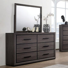 Load image into Gallery viewer, Conwy Gray Dresser