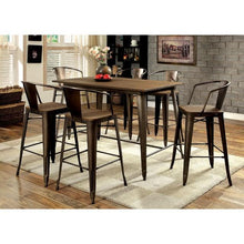 Load image into Gallery viewer, Cooper Counter Ht. Chair (2/Box)
