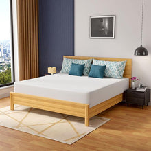 Load image into Gallery viewer, Coreopsis 12&quot; E.King Memory Foam Wave Comfort