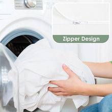 Load image into Gallery viewer, Coreopsis 8" Queen Memory Foam Wave Comfort