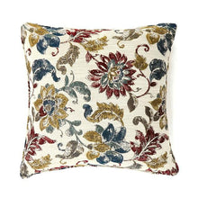 Load image into Gallery viewer, Florra Multi 22&quot; X 22&quot; Pillow, Multi (2/CTN)