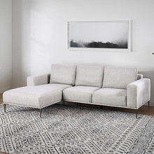 Load image into Gallery viewer, Forde Sectional, Left Chaise