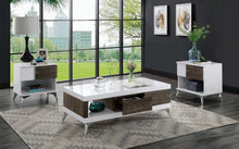 Load image into Gallery viewer, CORINNE End Table